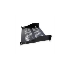 Value 19" Fixed Shelf, 485 x 350mm,
